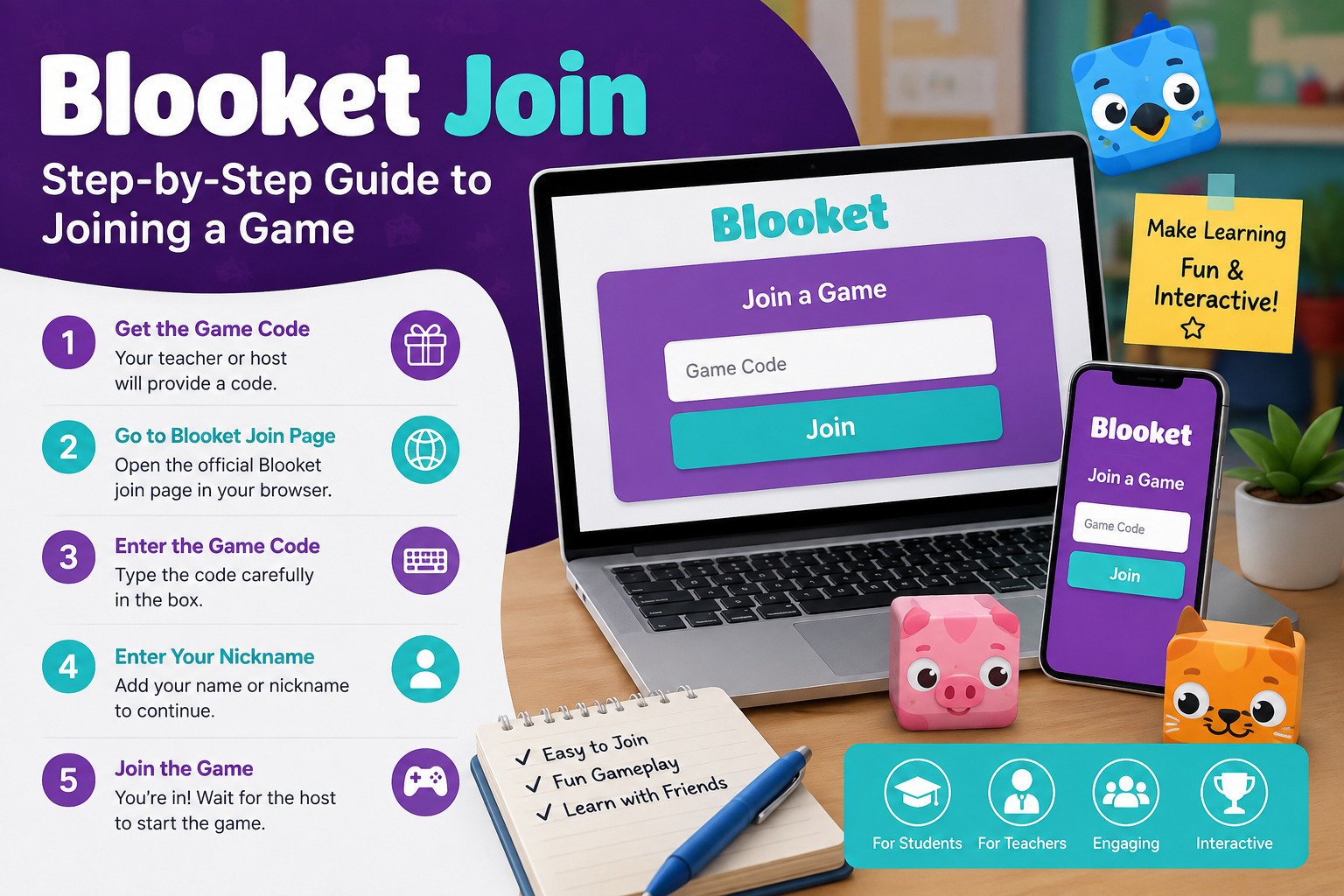 blooket join