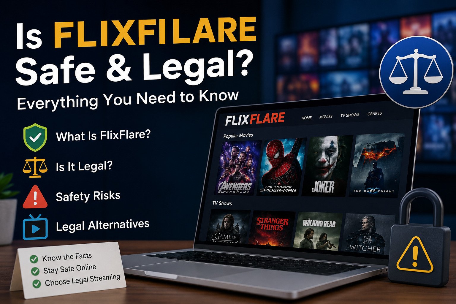 flixflare