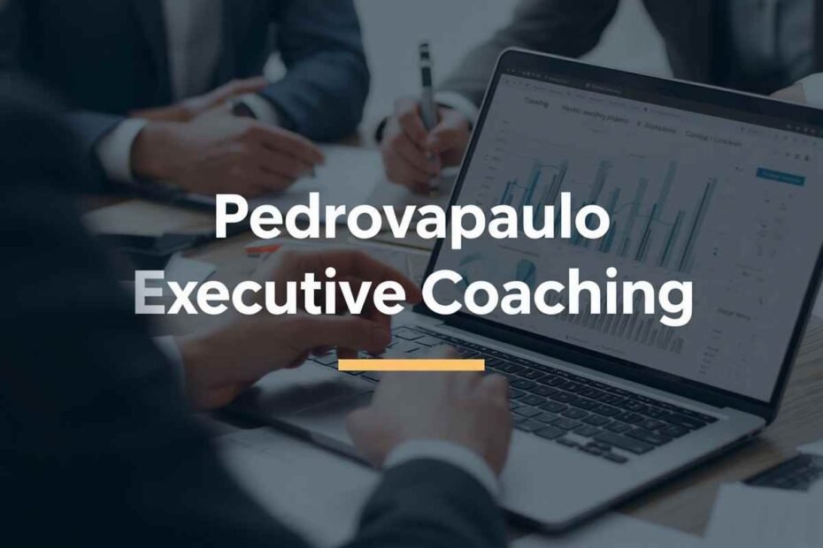 pedrovazpaulo executive coaching