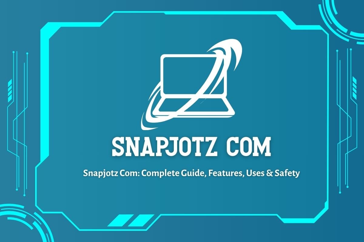 snapjotz com