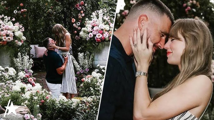 taylor swift travis kelce