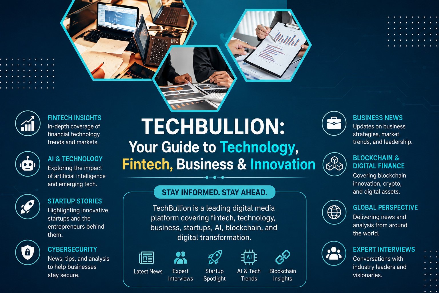 techbullion