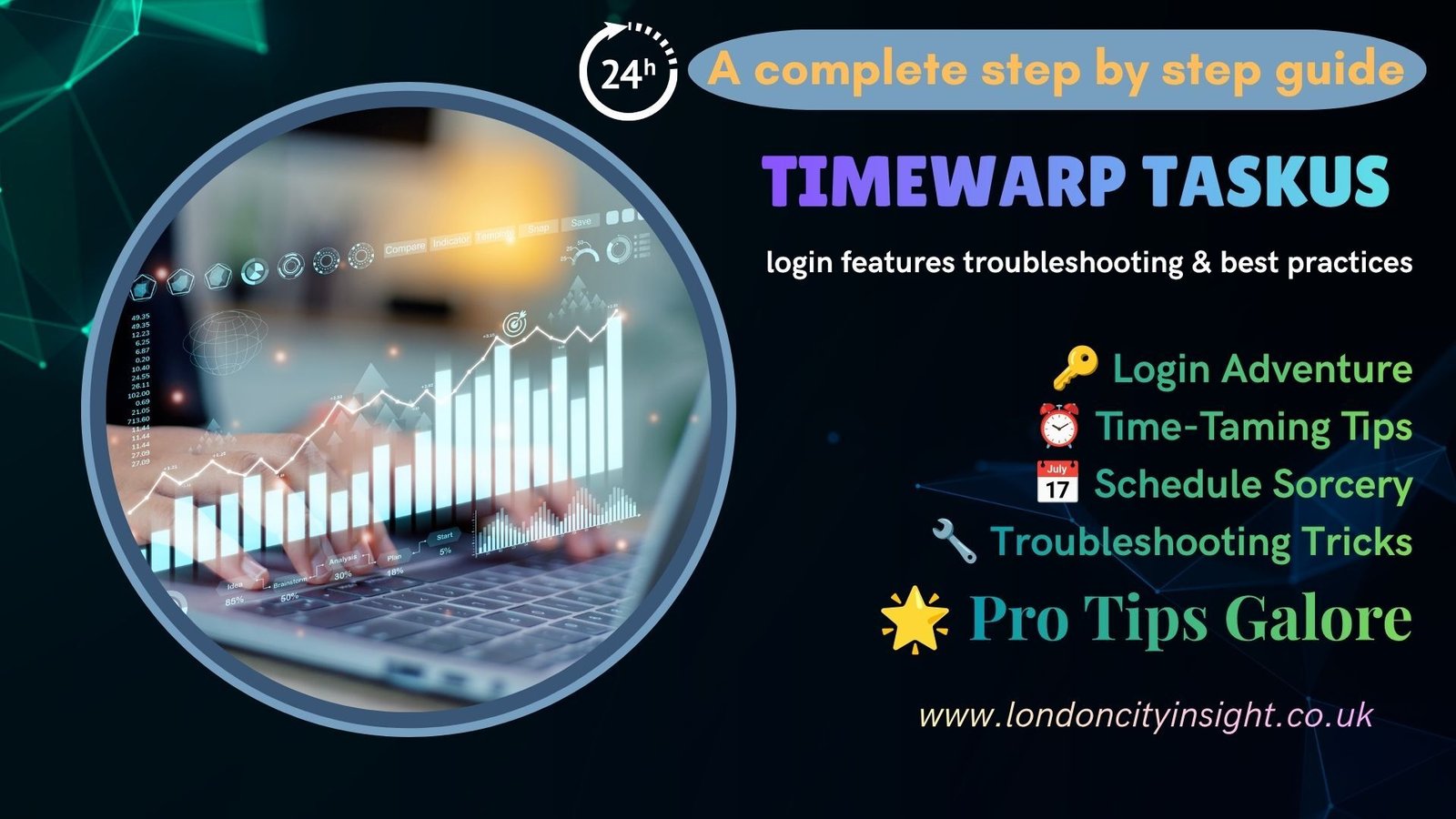 timewarp taskus