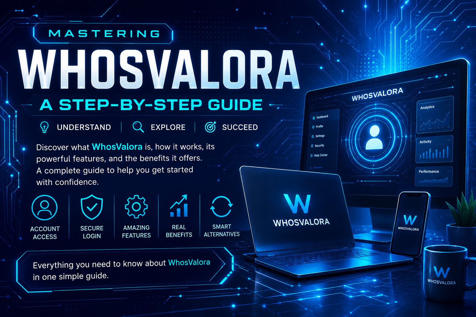 whosvalora