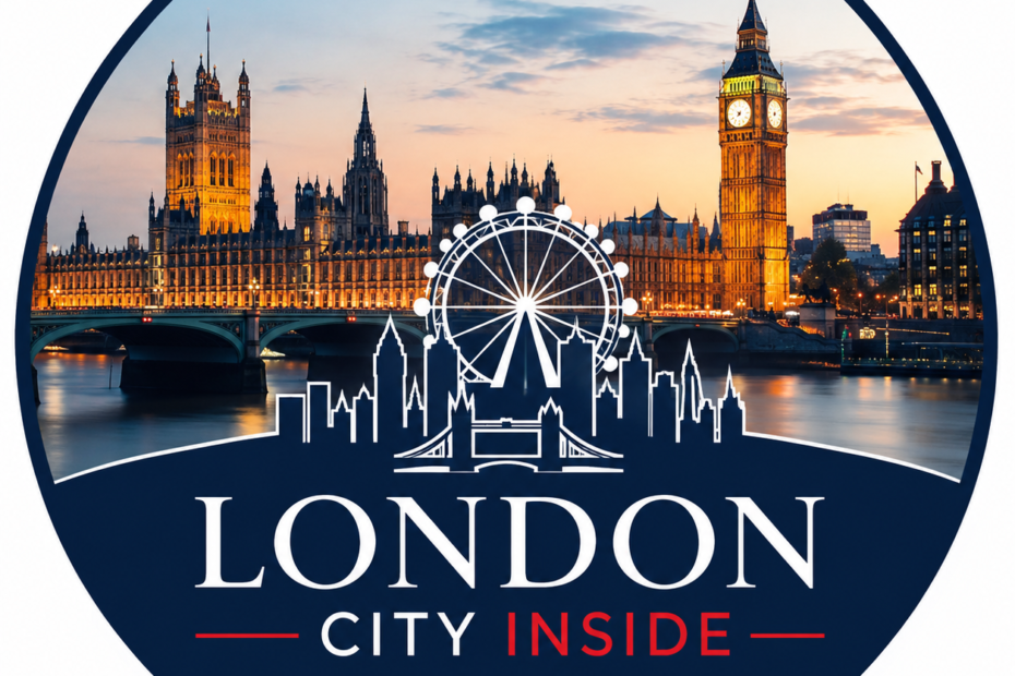 London City Insight