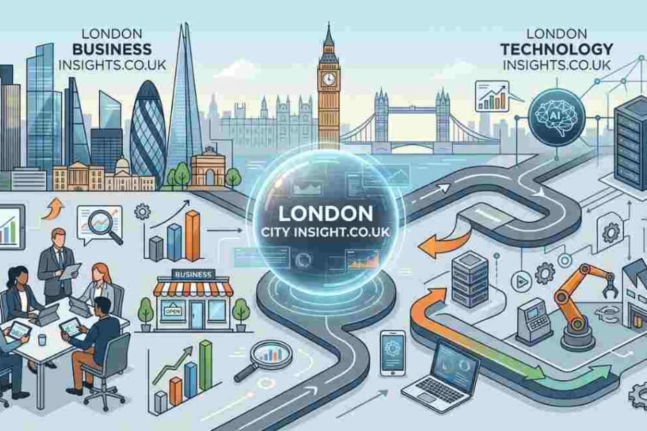 London City Insight Co UK