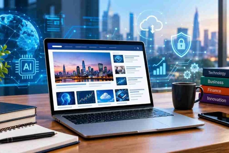 riproar tech news